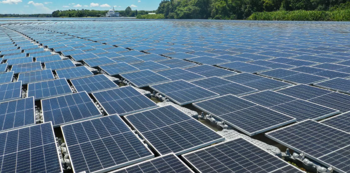 Kerala Explores Floating Solar and Battery Storage to Build a More Resilient Power System